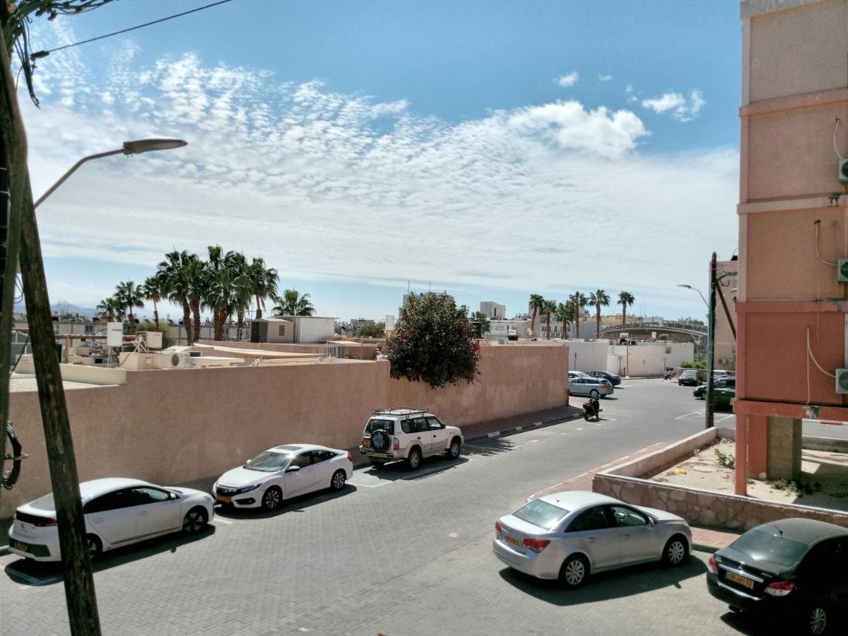 Ofir, Nice Small Unit, 123Eilat Exterior photo