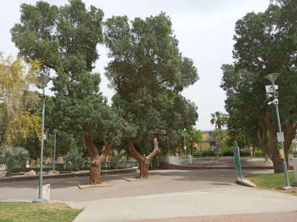 Ofir, Nice Small Unit, 123Eilat Exterior photo