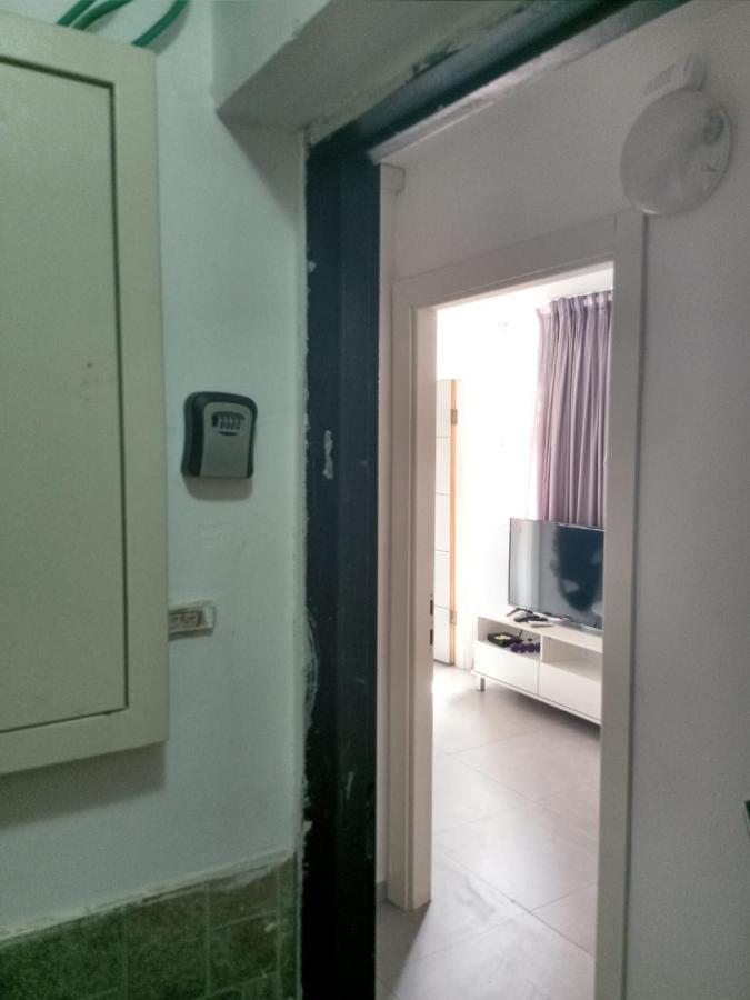 Ofir, Nice Small Unit, 123Eilat Exterior photo