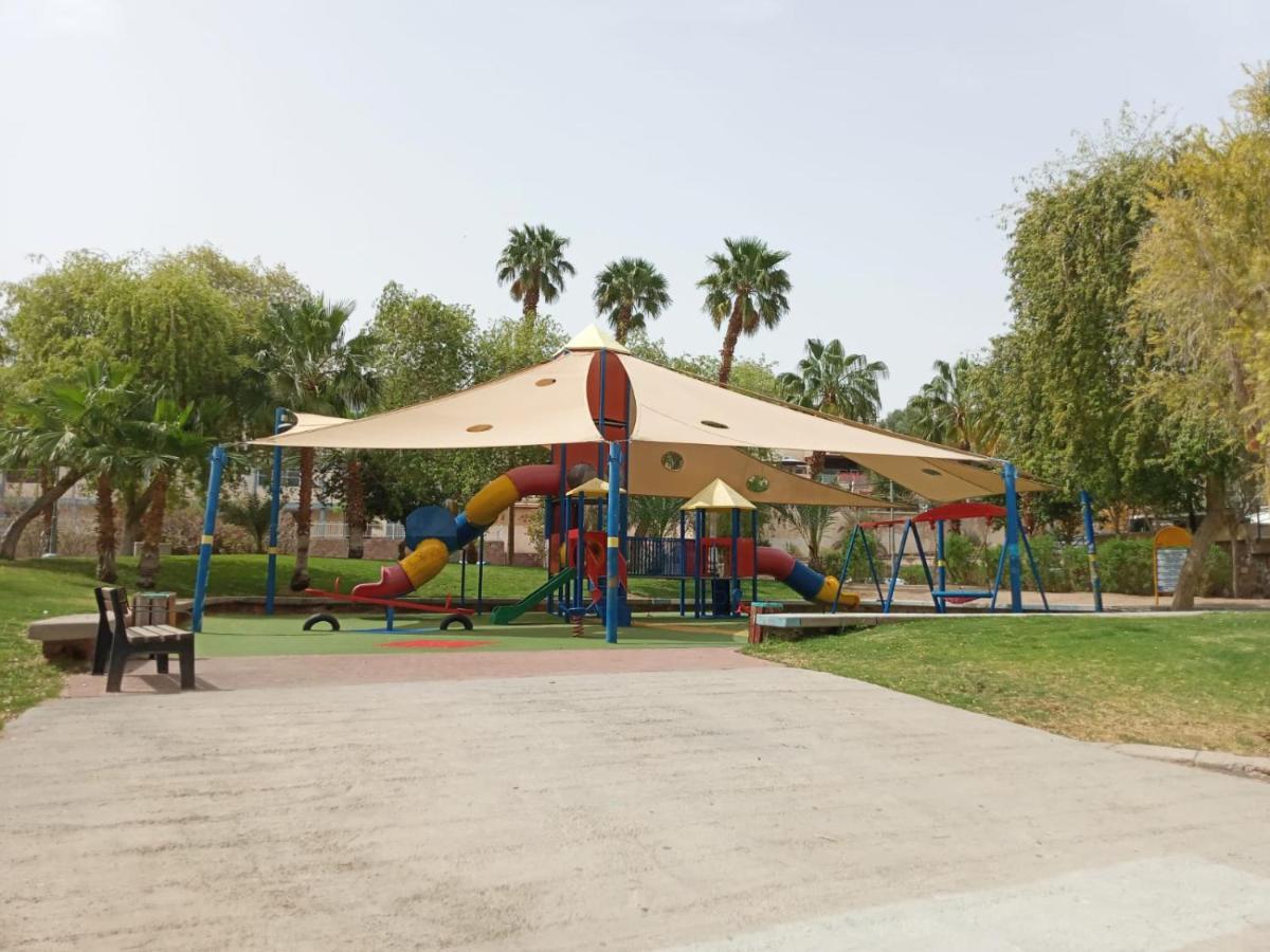 Ofir, Nice Small Unit, 123Eilat Exterior photo