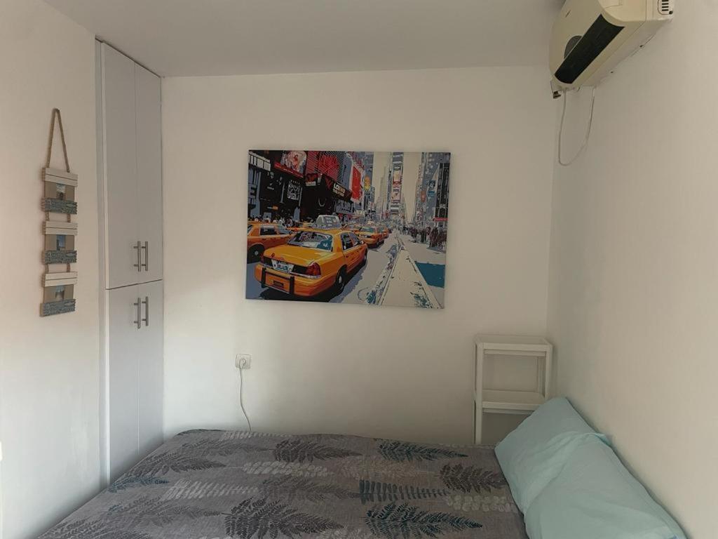 Ofir, Nice Small Unit, 123Eilat Exterior photo